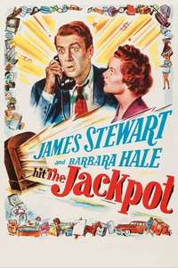 The Jackpot - Poster