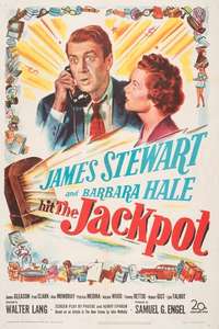 The Jackpot - Poster