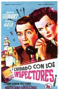 The Jackpot - Poster