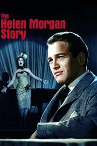 The Helen Morgan Story - Posters