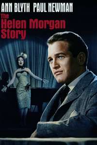 The Helen Morgan Story - Posters