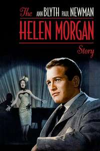 The Helen Morgan Story - Posters