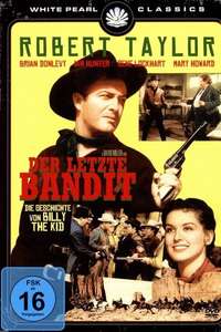 Billy the Kid - Poster