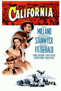 California - Posters