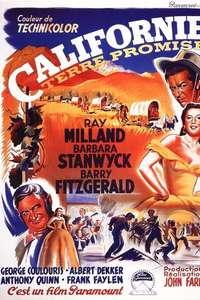 California - Posters