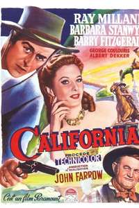 California - Posters
