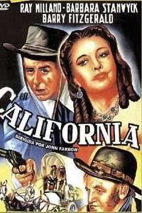 California - Posters