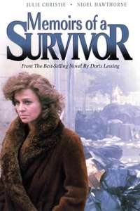 Memoirs of a Survivor - Poster