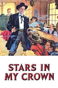 Stars in My Crown - Posters