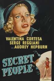 Secret People