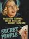 Secret People