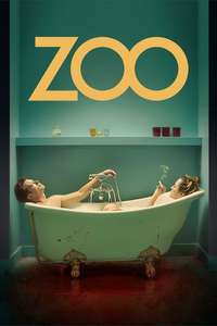Zoo - Poster