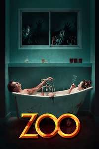 Zoo - Poster