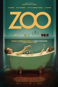 Zoo - Poster