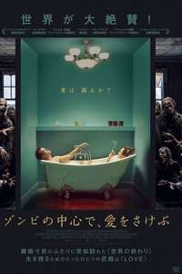 Zoo - Poster