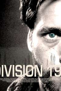 Division 19 - Poster