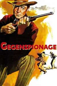 Springfield Rifle - Poster
