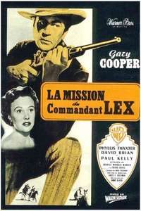 Springfield Rifle - Poster