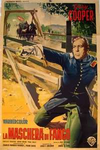 Springfield Rifle - Poster