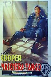 Springfield Rifle - Poster