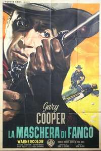 Springfield Rifle - Poster