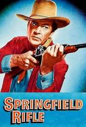 Springfield Rifle