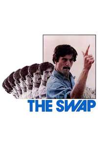 The Swap - Posters