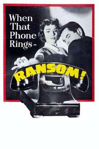 Ransom! - Posters