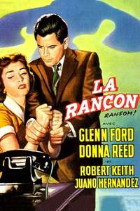 Ransom! - Posters