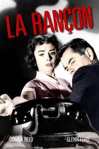 Ransom! - Posters