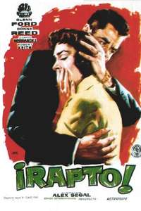 Ransom! - Posters