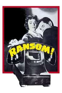 Ransom! - Posters