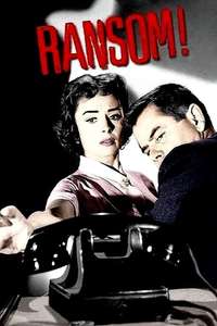 Ransom! - Posters