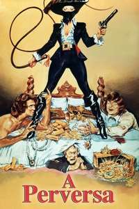 The Wicked Lady - Posters