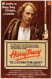 Harry Tracy  Desperado - Posters