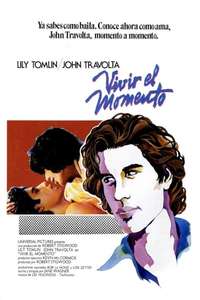 Moment by Moment - Poster