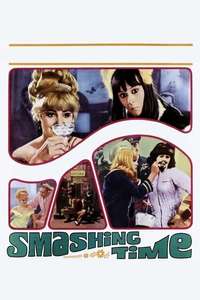 Smashing Time - Posters