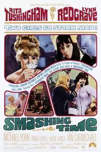 Smashing Time - Posters