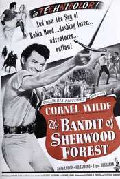 The Bandit of Sherwood Forest