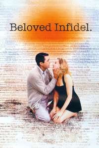 Beloved Infidel - Poster