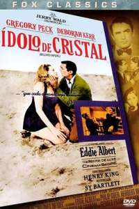 Beloved Infidel - Poster