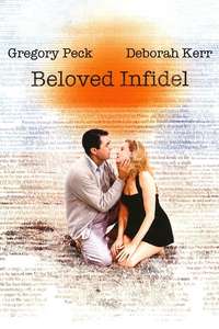 Beloved Infidel - Poster