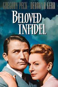 Beloved Infidel - Poster