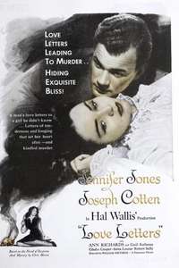 Love Letters - Poster