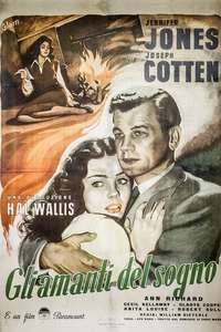 Love Letters - Poster
