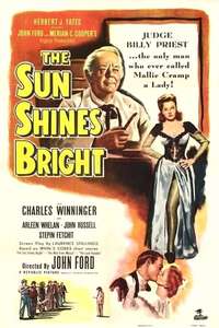 The Sun Shines Bright - Poster