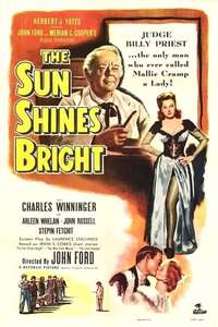 The Sun Shines Bright - Poster