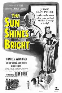 The Sun Shines Bright - Poster