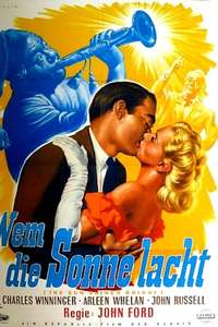 The Sun Shines Bright - Poster