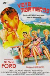 Don't Go Near the Water - Posters